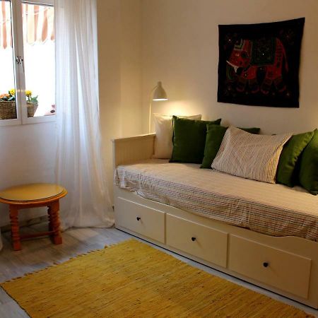 Apartamento Con Patio Cerca Mezquita 코르도바 외부 사진