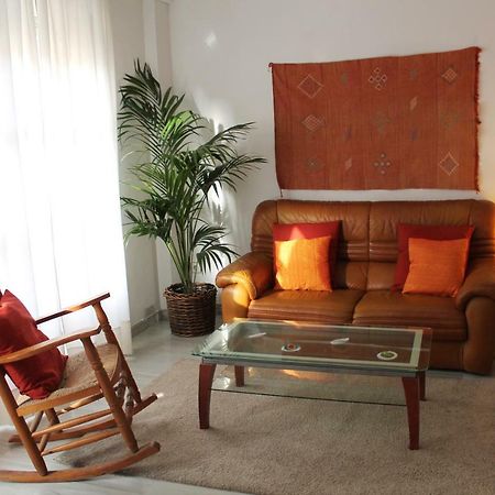 Apartamento Con Patio Cerca Mezquita 코르도바 외부 사진