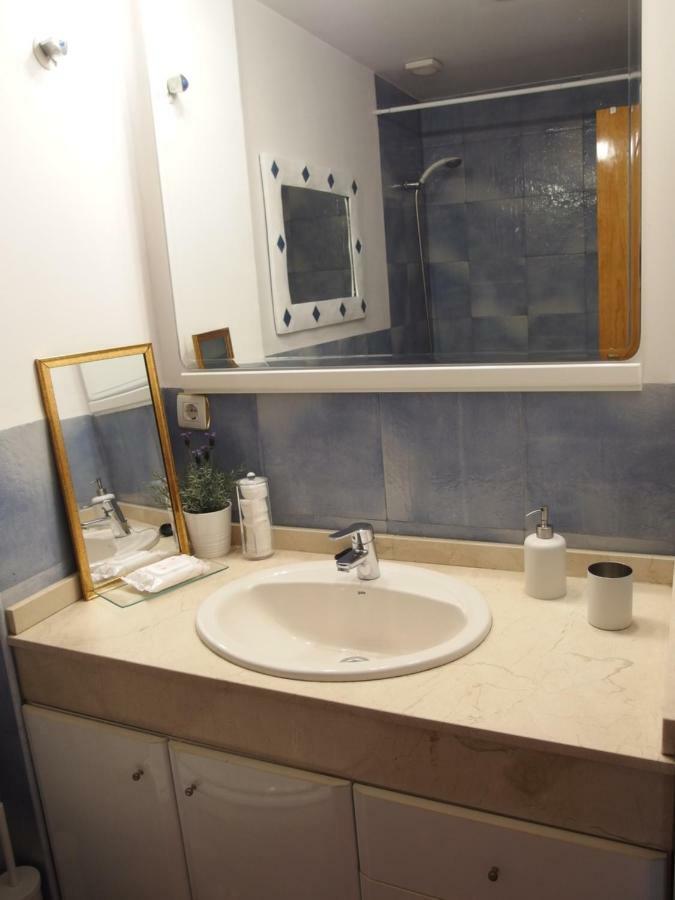 Apartamento Con Patio Cerca Mezquita 코르도바 외부 사진