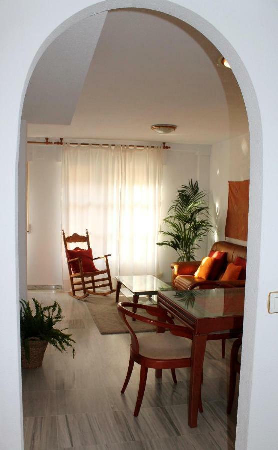 Apartamento Con Patio Cerca Mezquita 코르도바 외부 사진