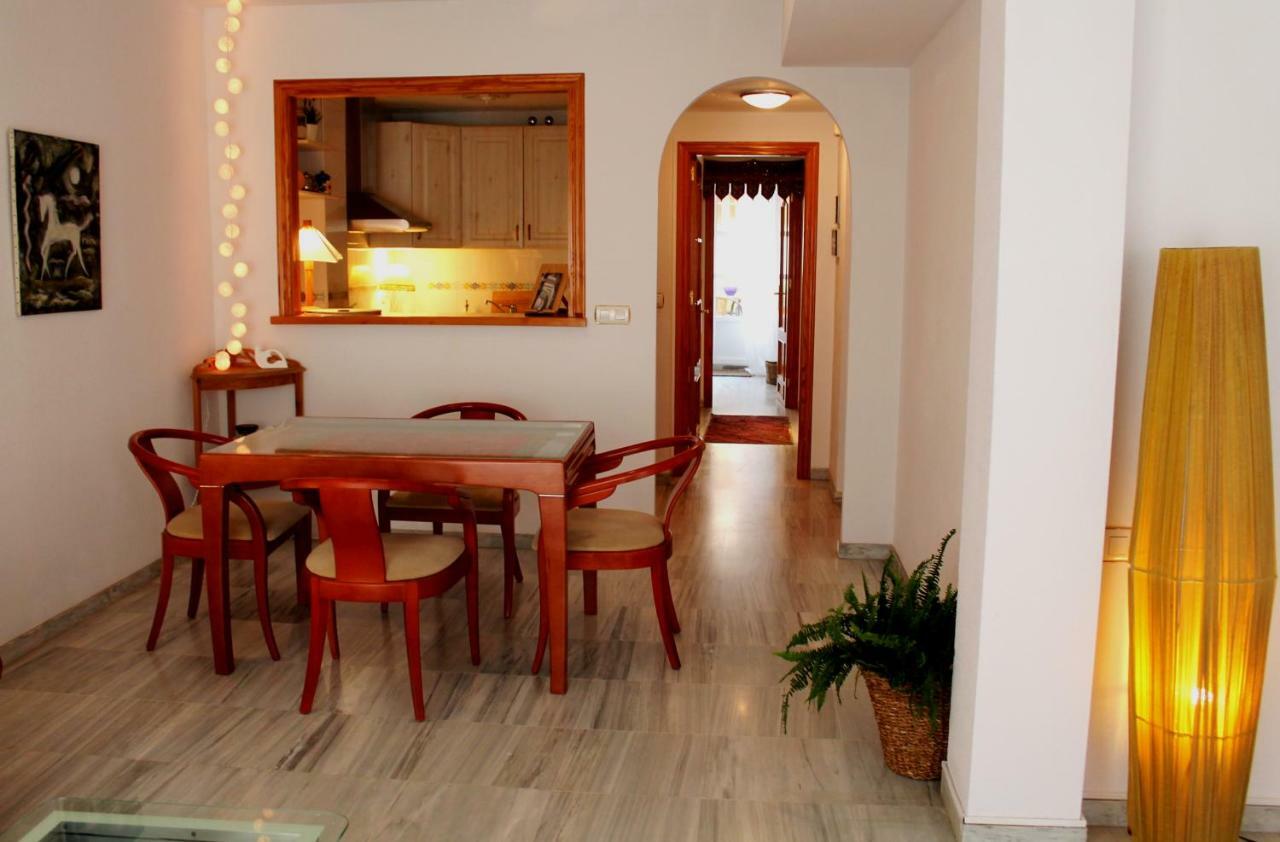 Apartamento Con Patio Cerca Mezquita 코르도바 외부 사진