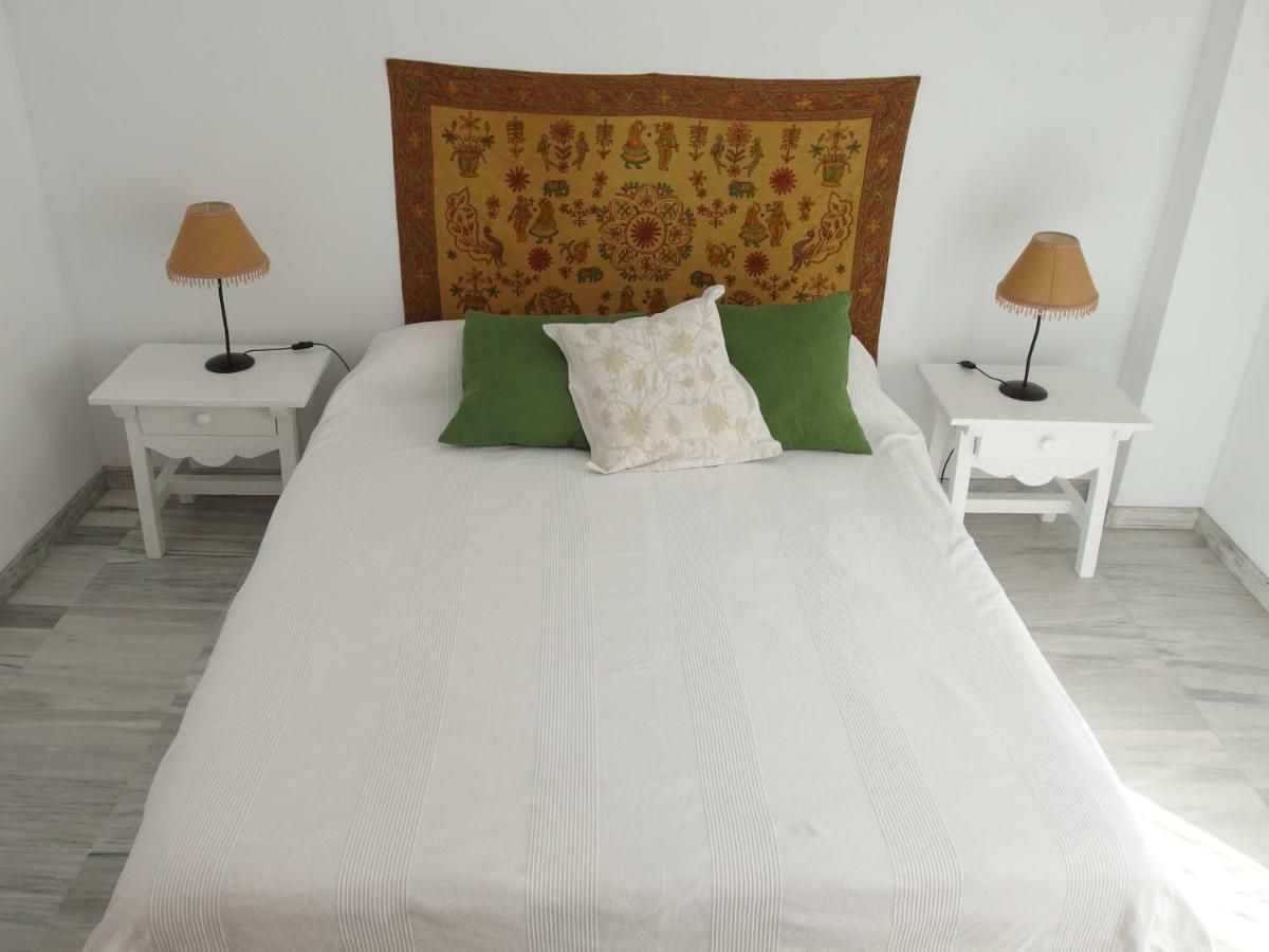 Apartamento Con Patio Cerca Mezquita 코르도바 외부 사진