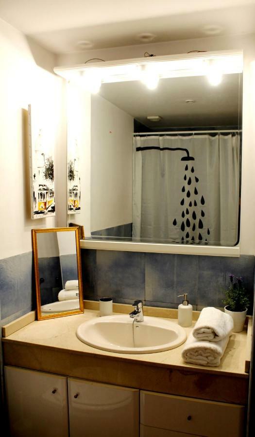 Apartamento Con Patio Cerca Mezquita 코르도바 외부 사진