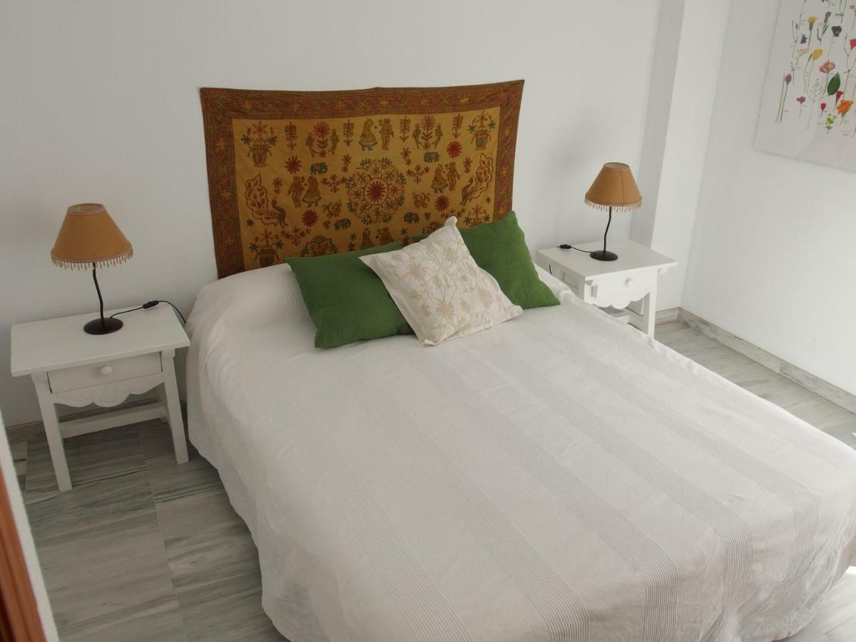Apartamento Con Patio Cerca Mezquita 코르도바 외부 사진