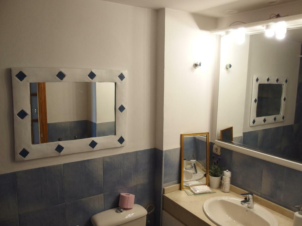Apartamento Con Patio Cerca Mezquita 코르도바 외부 사진
