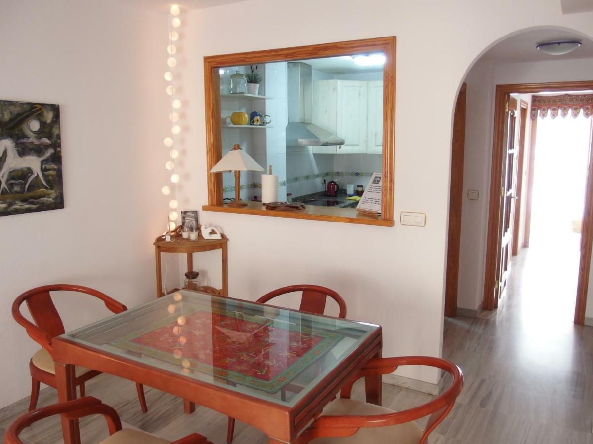 Apartamento Con Patio Cerca Mezquita 코르도바 외부 사진