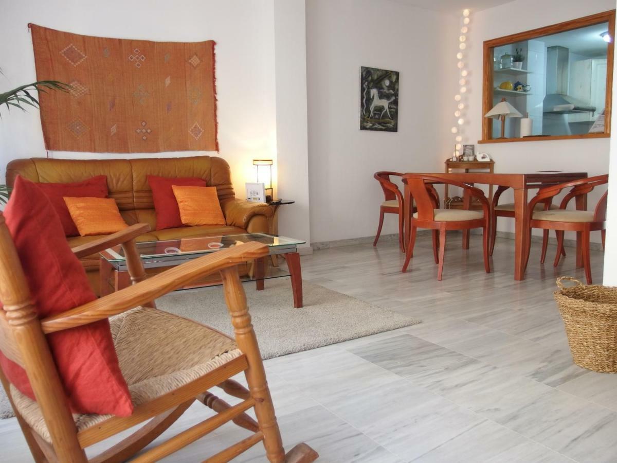Apartamento Con Patio Cerca Mezquita 코르도바 외부 사진