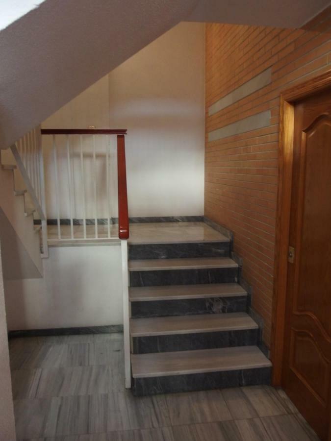 Apartamento Con Patio Cerca Mezquita 코르도바 외부 사진