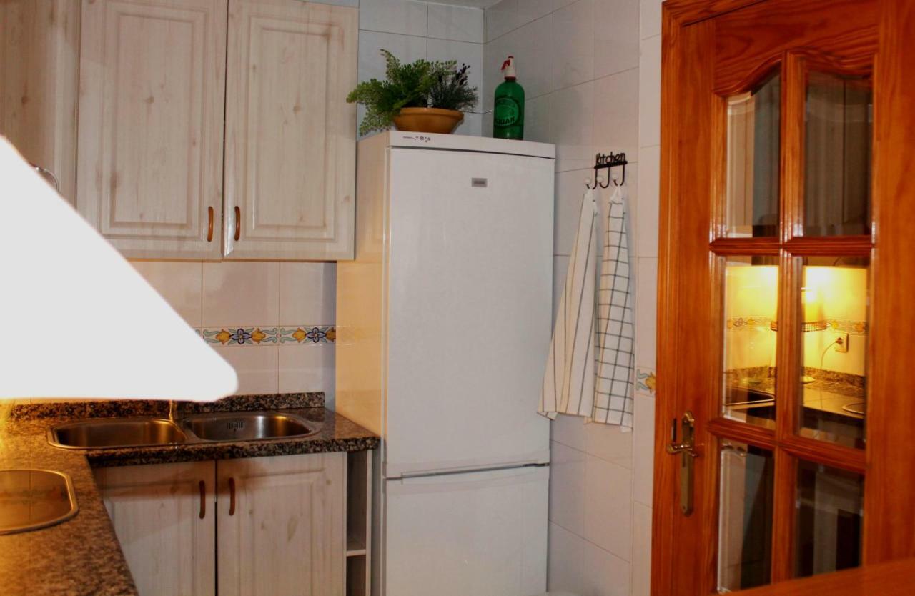 Apartamento Con Patio Cerca Mezquita 코르도바 외부 사진