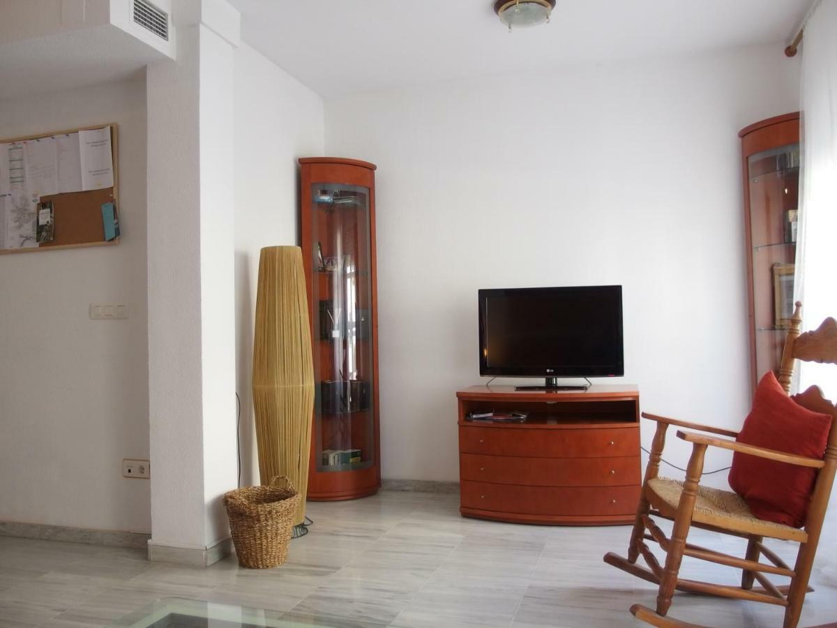 Apartamento Con Patio Cerca Mezquita 코르도바 외부 사진