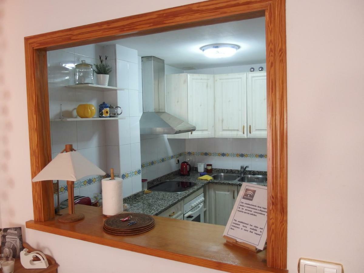 Apartamento Con Patio Cerca Mezquita 코르도바 외부 사진